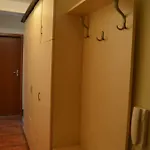 Apartmán Downtown *