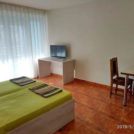 Apartamento Downtown Varna