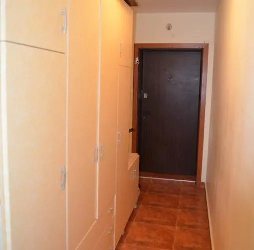 Apartamento Downtown Varna