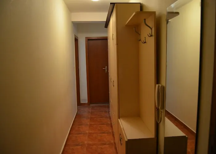 Apartamento Downtown