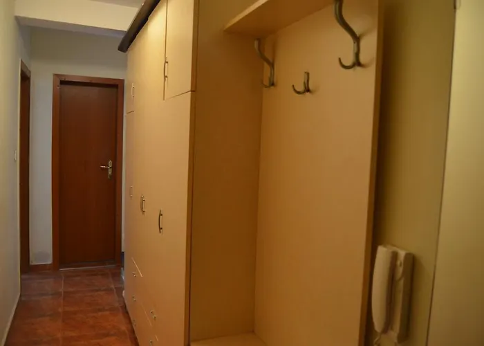 Apartamento Downtown *