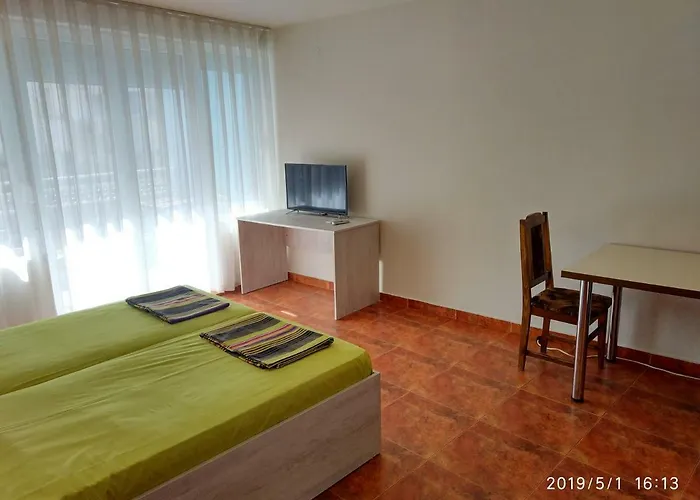 Apartamento Downtown Varna