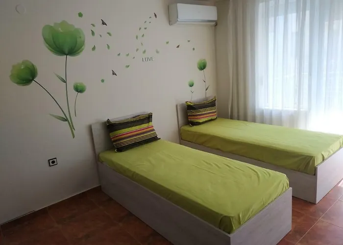 Downtown Apartamento *