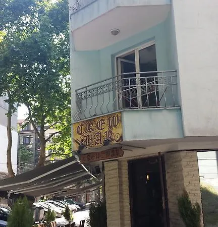 Apartment Downtown