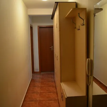 Apartment Downtown