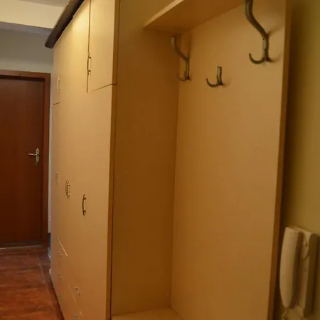 Apartment Downtown *