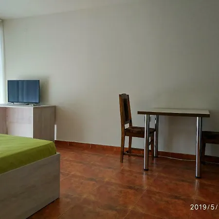 Downtown Studio * Varna