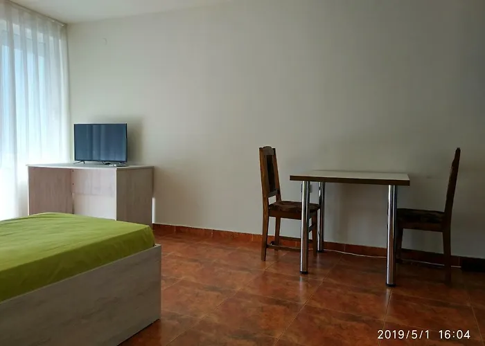 Downtown * 바르나